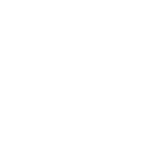 Logo - kapsalon -dot-wit