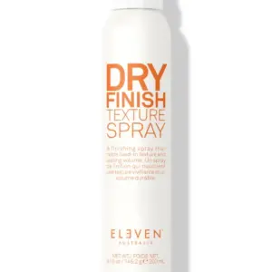 DRY FINISH TEXTURE SPRAY
