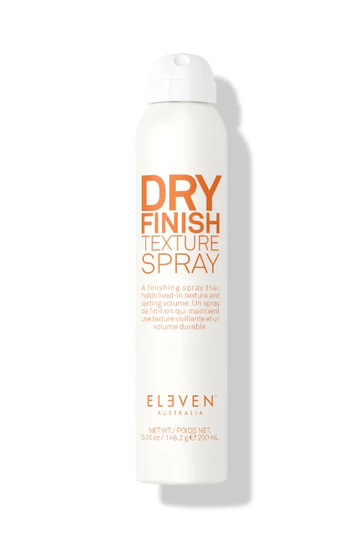 DRY FINISH TEXTURE SPRAY