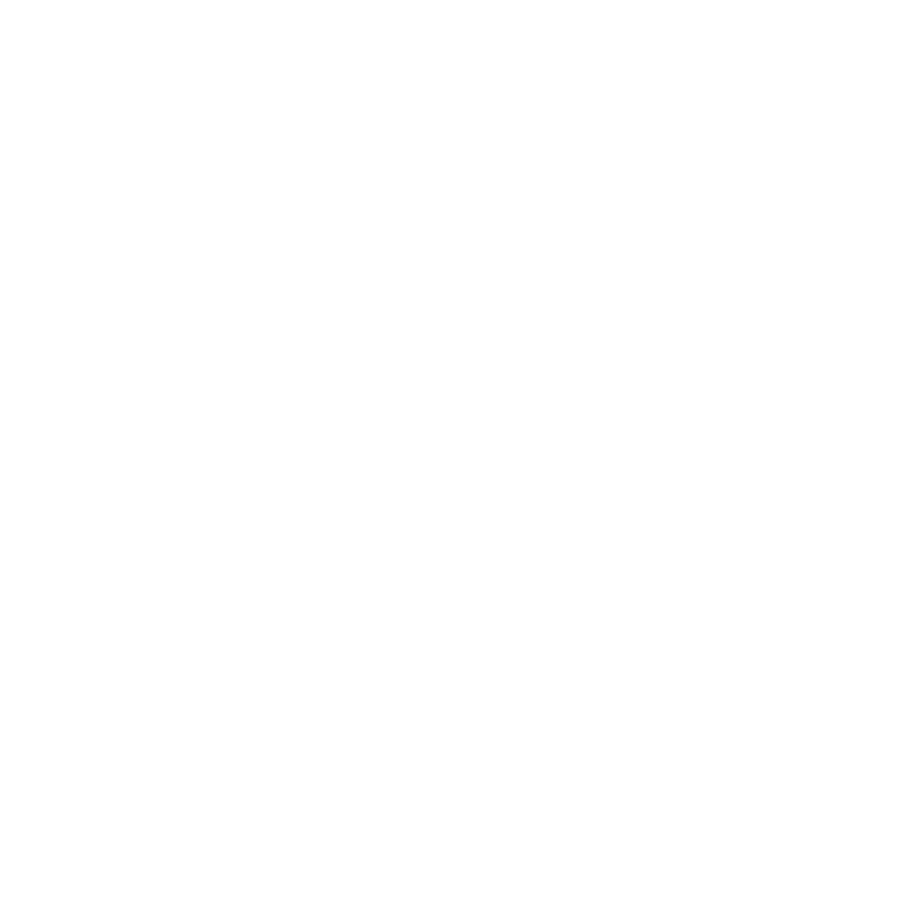 Logo - kapsalon -dot-wit