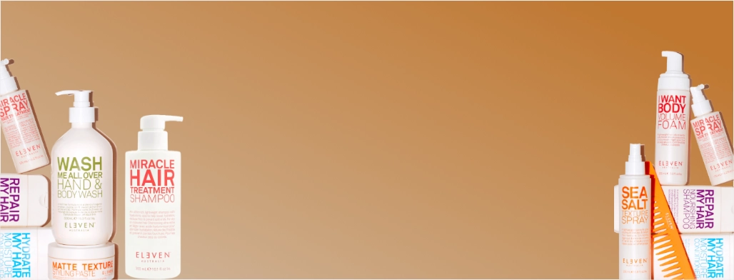 Haar Producten - kapsalon dot