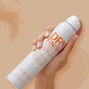 Dry Finish - texture Spray