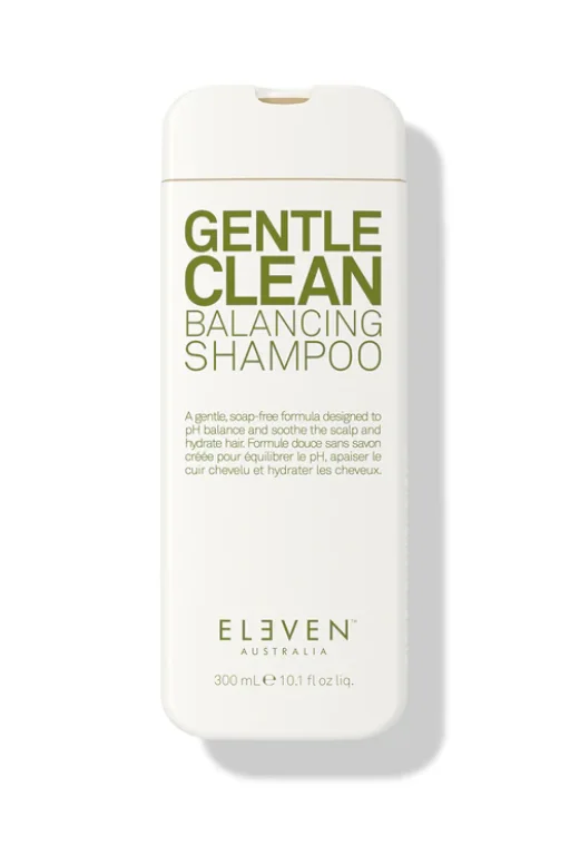 Gentle Clean Balancing Shampoo