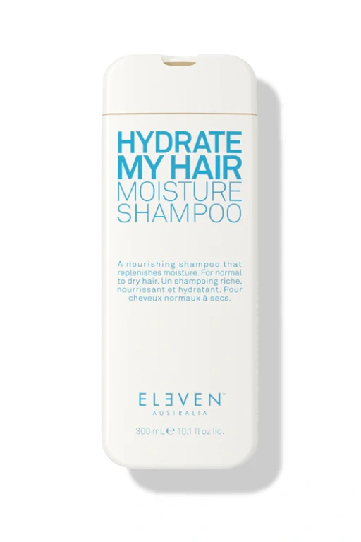 Hydrate My Hair Moisture Shampoo Hydrate My Hair Moisture Shampoo