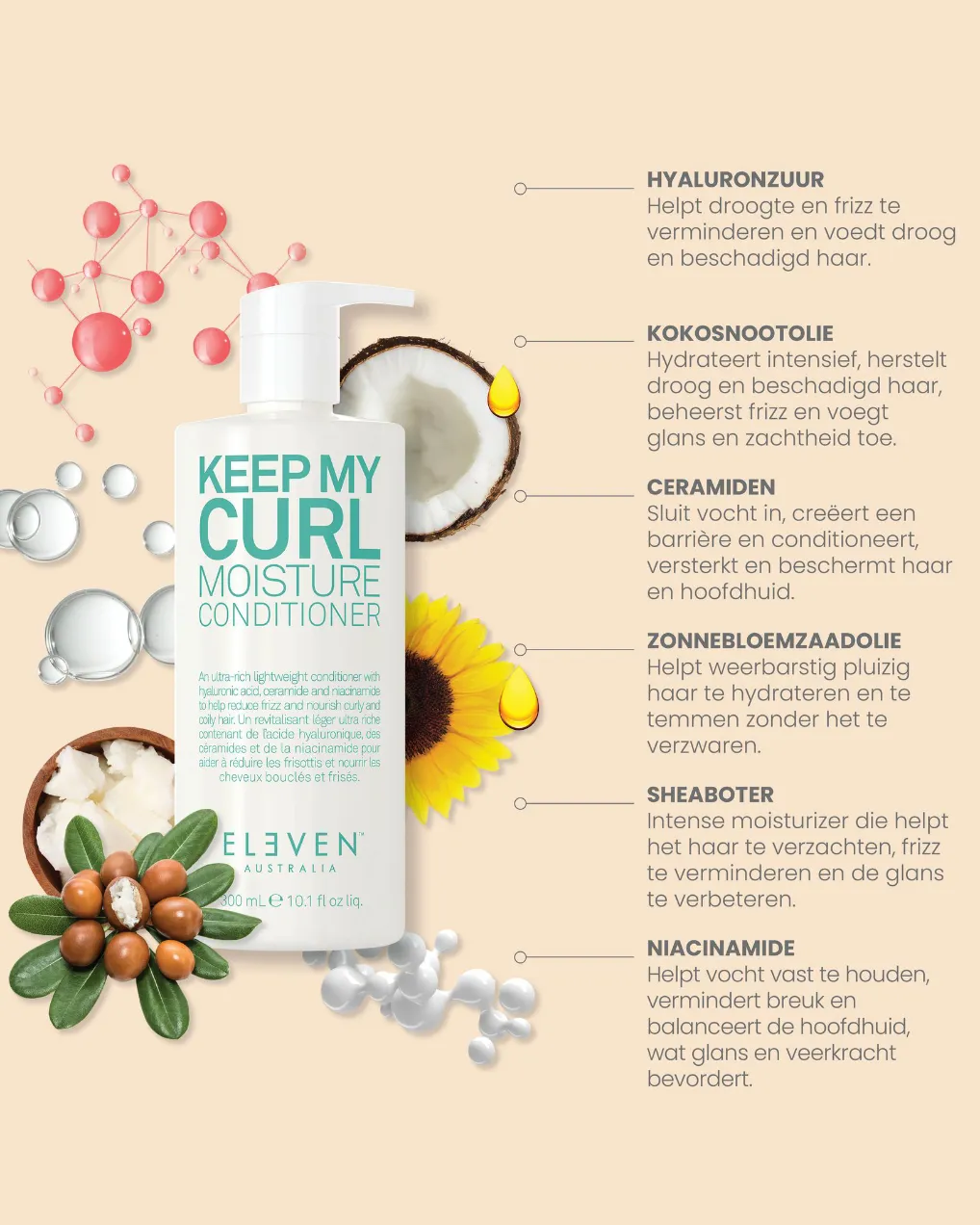 KEEP MY CURL MOISTURE 2 KEEP MY CURL MOISTURE