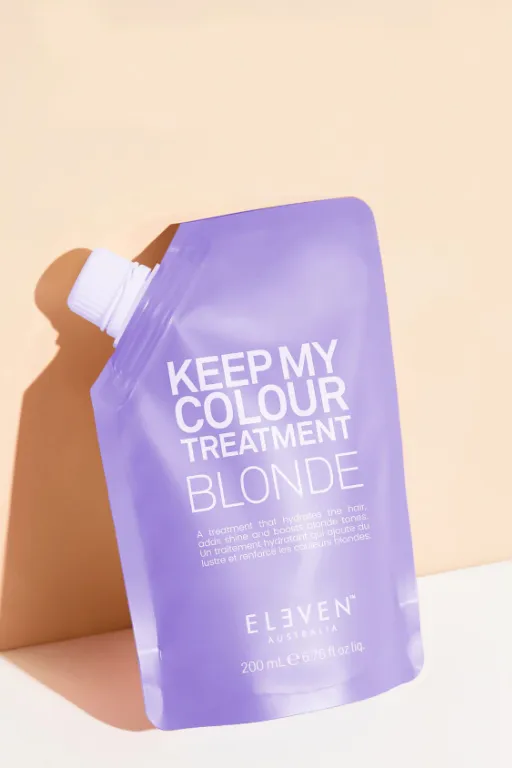 Keep My Colour Treatment Blond 200 ml