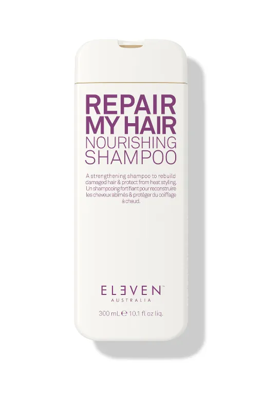 REPAIR MY HAIR NOURISHING SHAMPOO 300ml