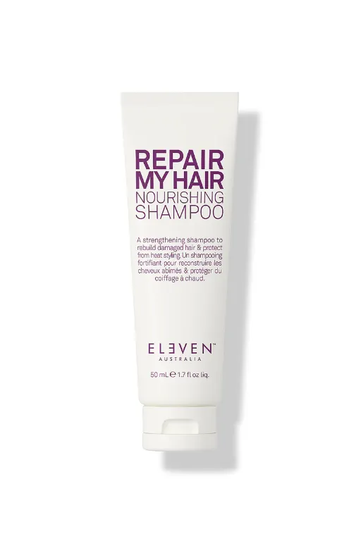 REPAIR MY HAIR NOURISHING SHAMPOO 50 ml