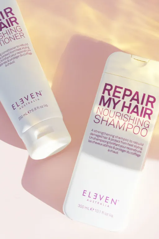 REPAIR MY HAIR NOURISHING SHAMPOO REPAIR MY HAIR NOURISHING SHAMPOO