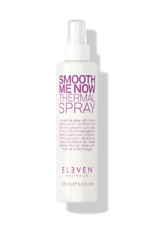 SMOOTH ME NOW THERMAL SPRAY