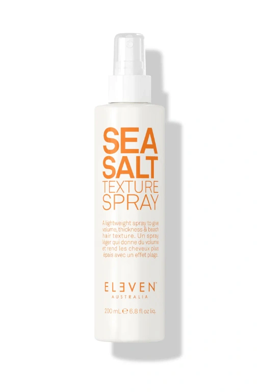 Sea salt Texture Spray