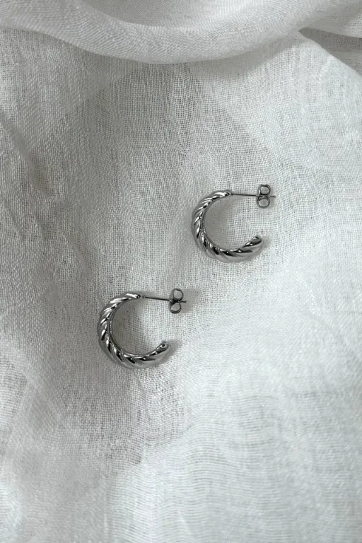 Oorbellen Julie Zliver